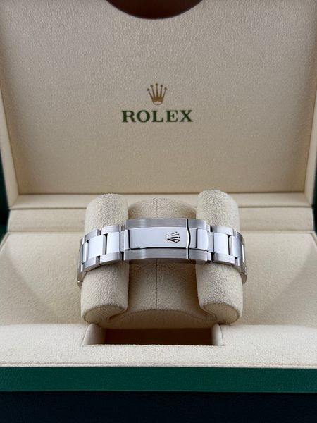 Rolex Datejust 41 126334